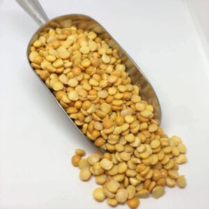 Split Peas