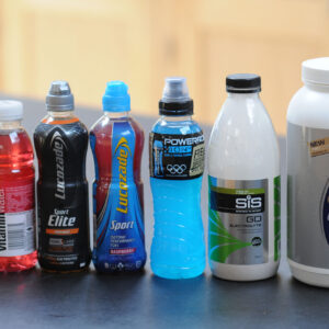Sports Drinks