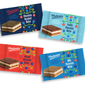 Types of Wafers