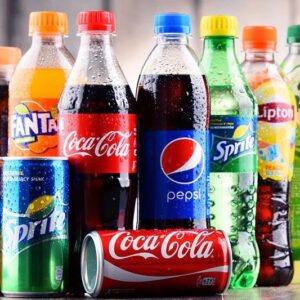 Beverages